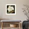 Magnolia Grandiflora 2003 by Jenny Barron Wood Framed Wall Art Print